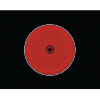 Steklokeramična kuhalna plošča Electrolux EHF6240XXK